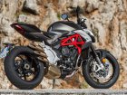 MV Agusta Brutal 800 / ABS